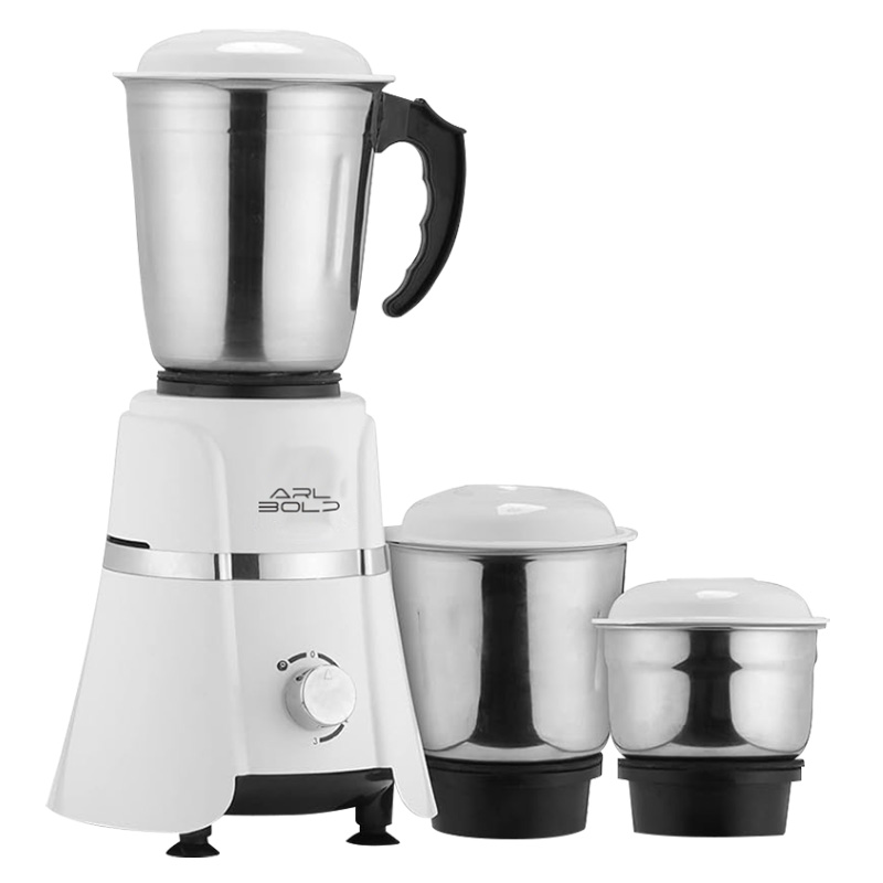 Juicer Mixer Grinder